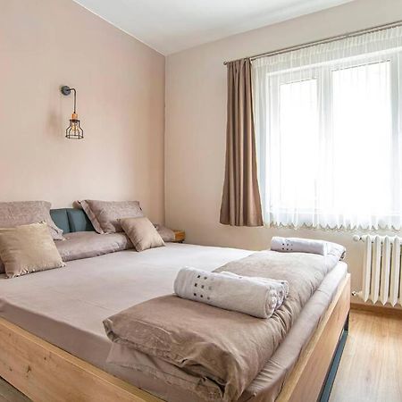 Elegant & Stylish 2 Bedroom Top Central Apartment София Экстерьер фото